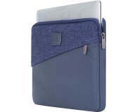 RIVACASE Pokrowiec Sleeve do MacBook 13,3 cala; niebieski 7903-BLUE - 1077848 - zdjęcie 4